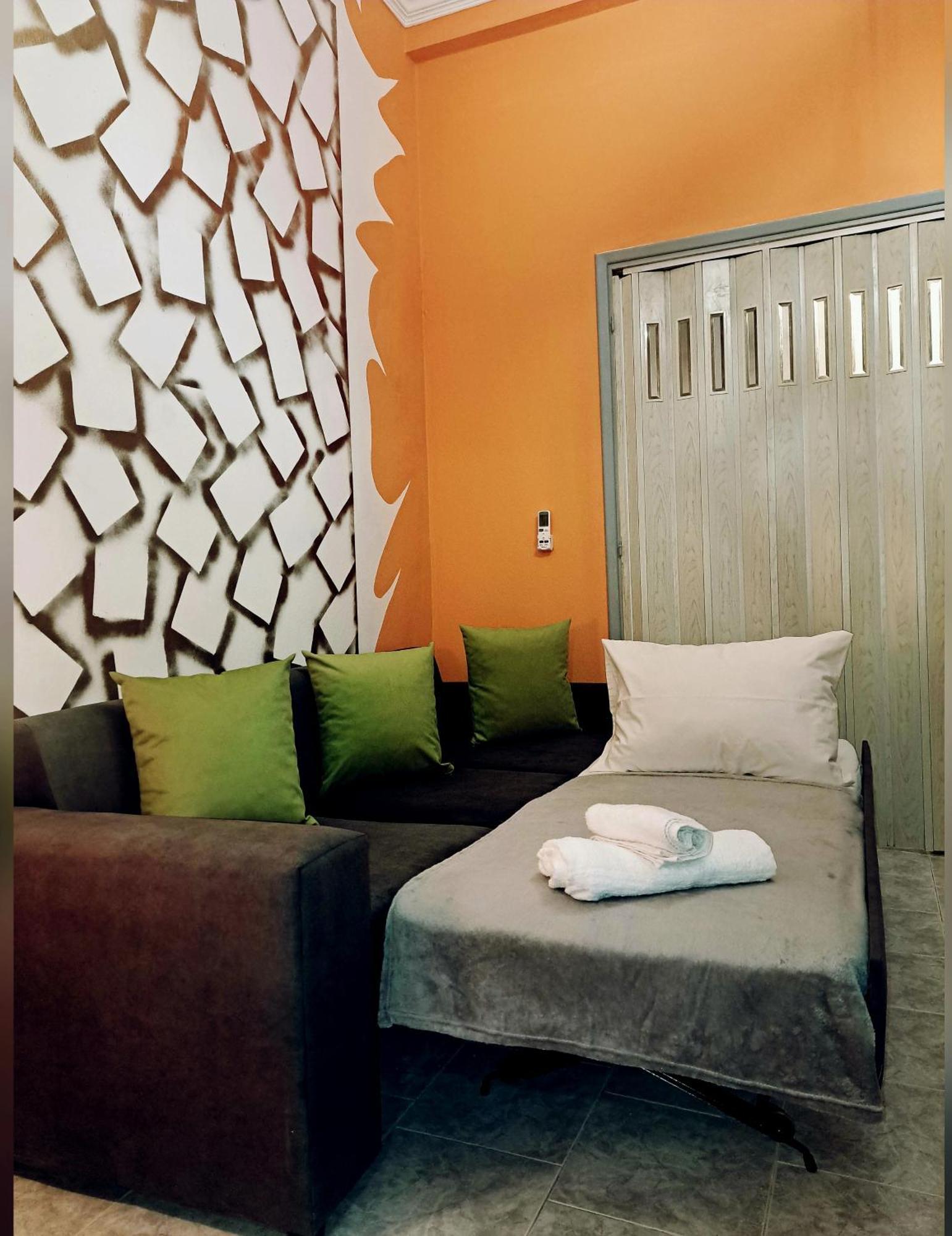 Horizon View Apartment Port Of Pireu Exterior foto