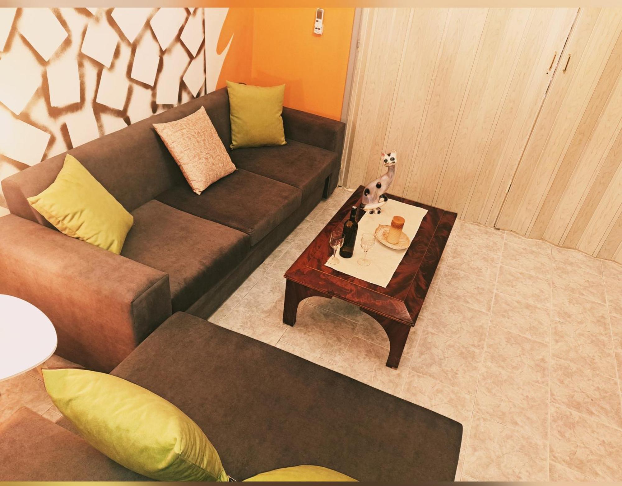 Horizon View Apartment Port Of Pireu Exterior foto