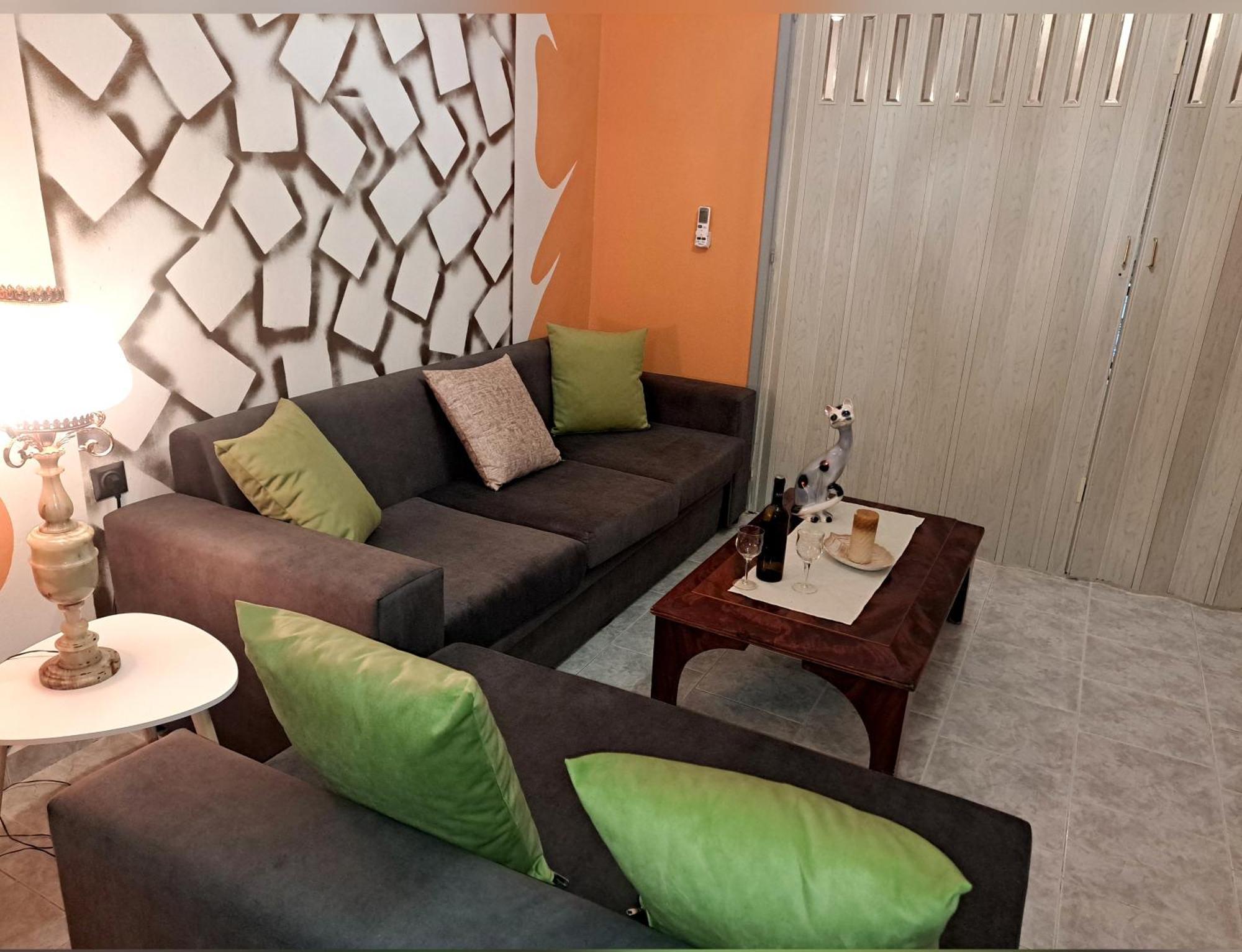 Horizon View Apartment Port Of Pireu Exterior foto