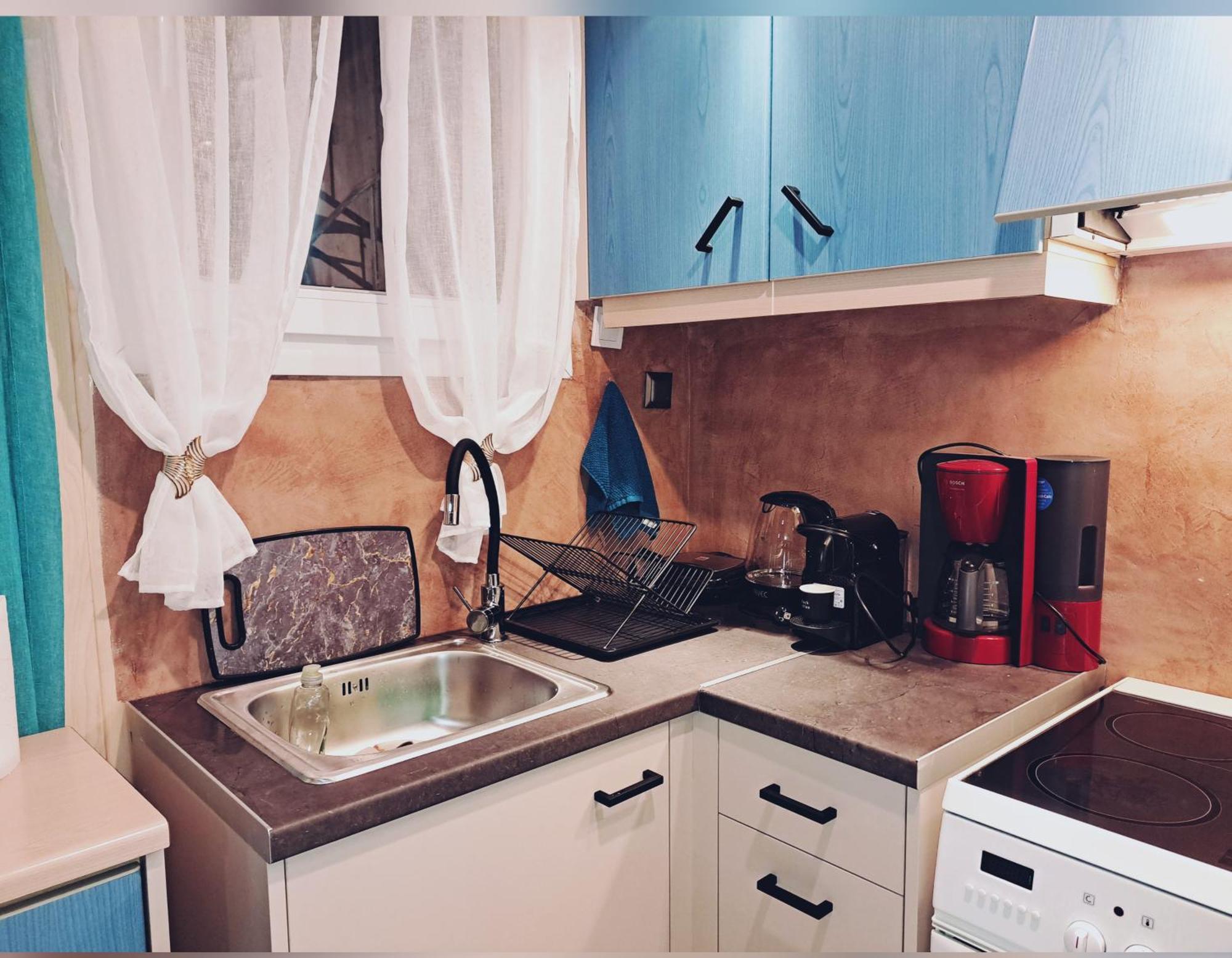 Horizon View Apartment Port Of Pireu Exterior foto